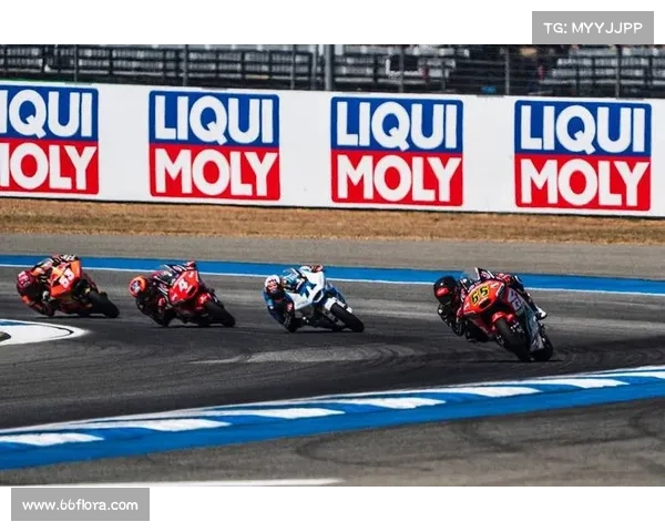 MotoGP泰国揭幕赛:测试全新轮胎配方 MotoGP泰国揭幕赛:测试全新轮胎配方
